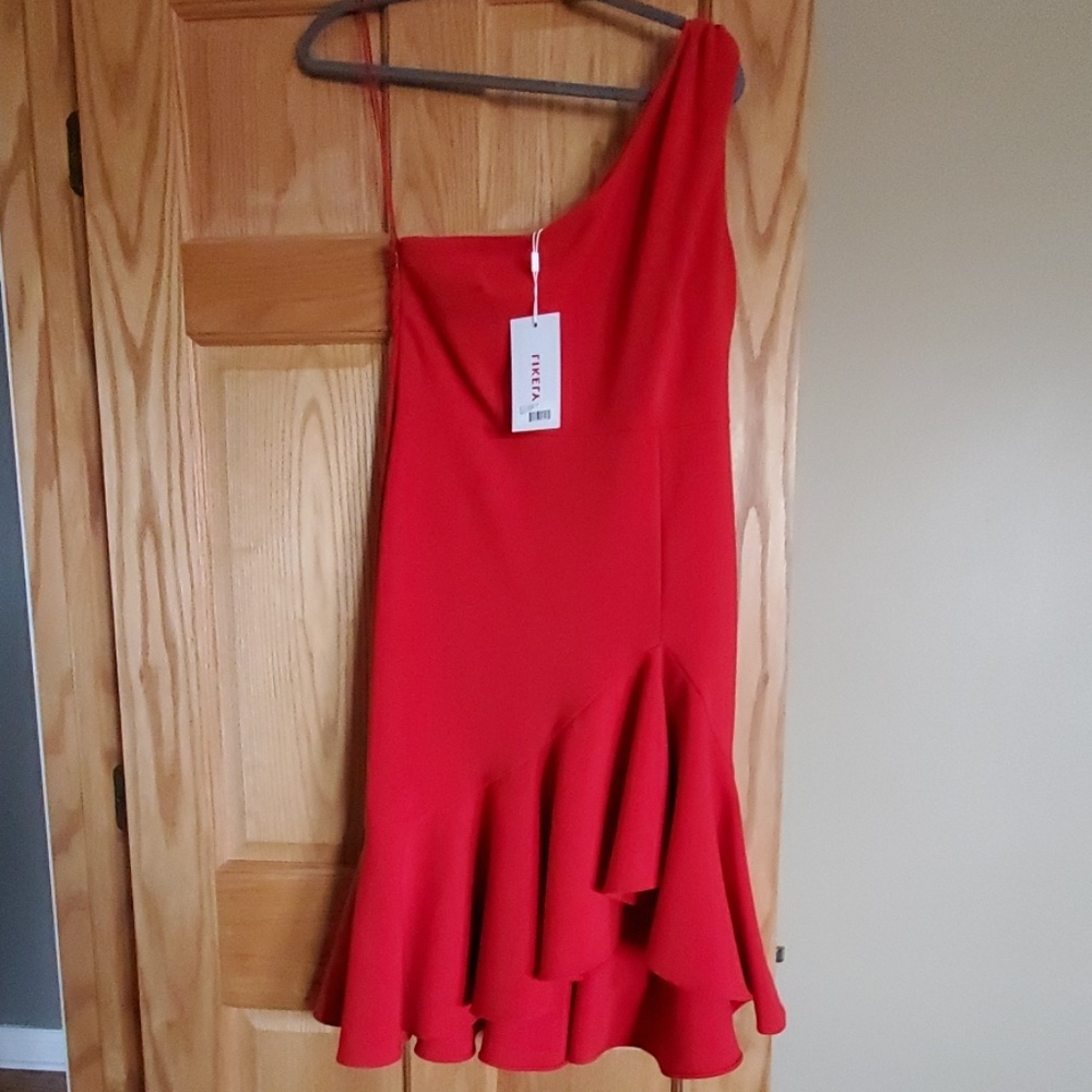 Likely Dress
